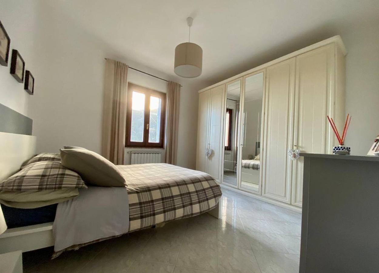 Sunrise Apartament Villa Monterosso al Mare Luaran gambar